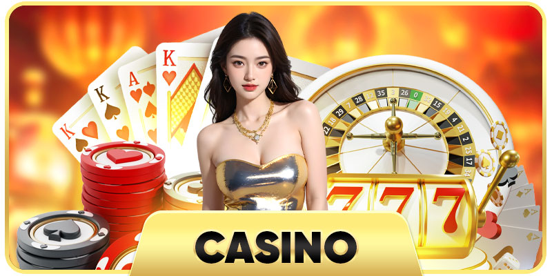 casino king88