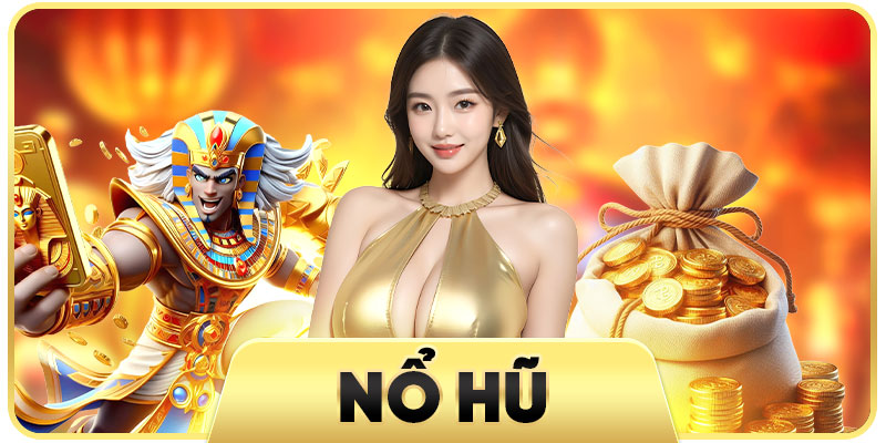 nổ hũ king88