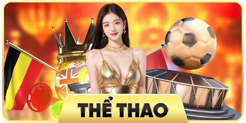 thể thao king88