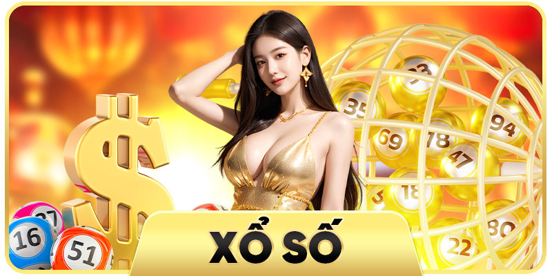 xổ số king88
